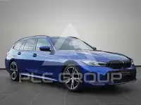 2023 BMW 320