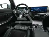 2023 BMW 320