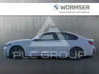 2023 BMW 320
