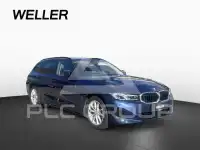 2023 BMW 320