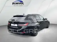 2023 BMW 320