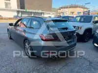 2023 BMW 320