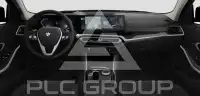 2023 BMW 320