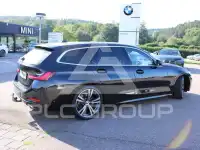 2023 BMW 320
