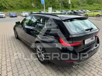 2023 BMW 320