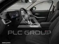 2023 BMW 320