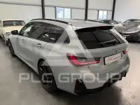 2023 BMW 320
