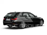 2023 BMW 320
