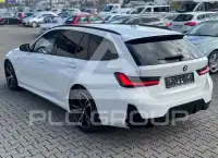 2023 BMW 320