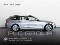 2023 BMW 320