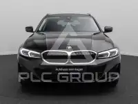 2023 BMW 320