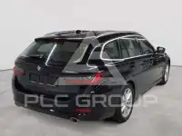 2023 BMW 320