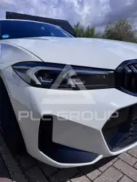2023 BMW 320