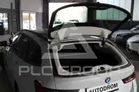 2023 BMW 320