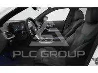 2023 BMW 320