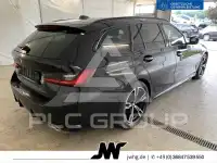 2023 BMW 320
