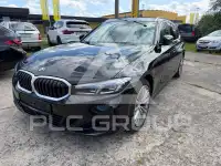 2023 BMW 320