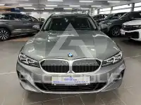 2023 BMW 320