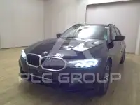 2023 BMW 320