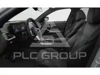 2023 BMW 320