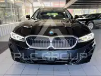 2023 BMW 320