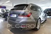 2023 BMW 320