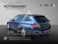2023 BMW 320