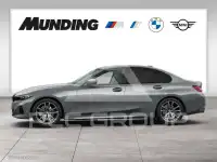 2023 BMW 320