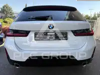 2023 BMW 320