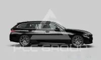 2023 BMW 320