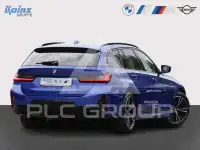2023 BMW 320