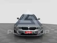 2023 BMW 320