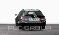 2023 BMW 320