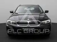 2023 BMW 320