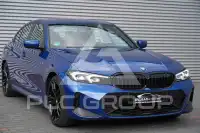 2023 BMW 320