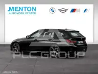 2023 BMW 320