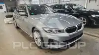 2023 BMW 320