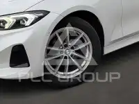 2023 BMW 320