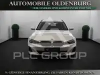 2023 BMW 320