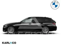 2023 BMW 320