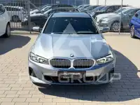 2023 BMW 320