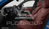 2023 BMW 320