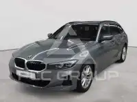 2023 BMW 320