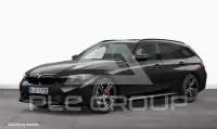 2023 BMW 320
