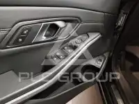 2023 BMW 320