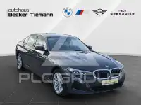2023 BMW 320