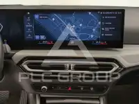 2023 BMW 320