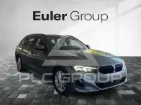 2023 BMW 320