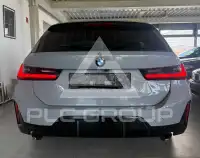 2023 BMW 320