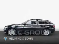 2023 BMW 320